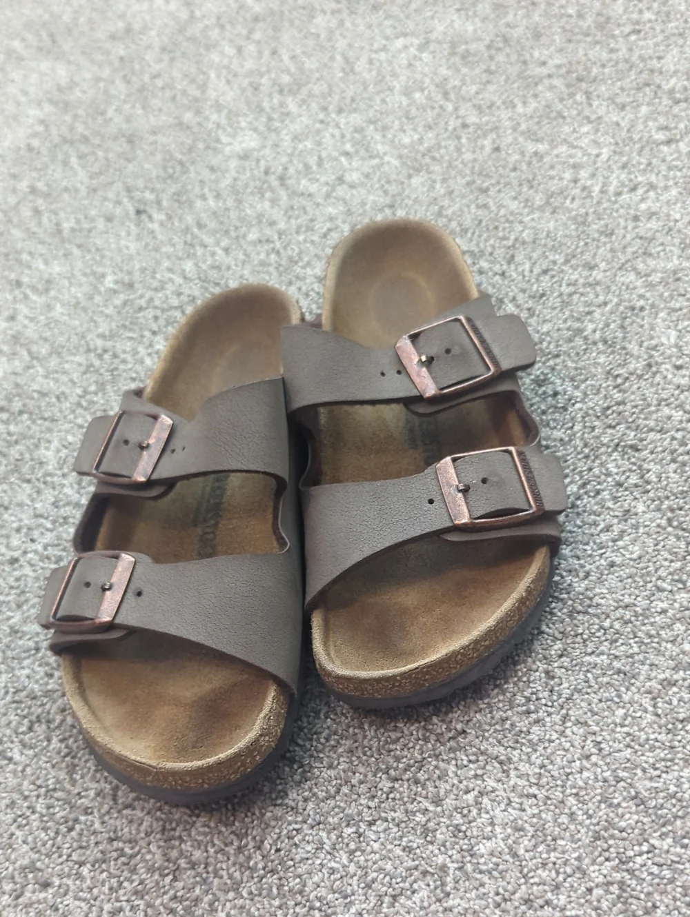 Birkenstock Sandals